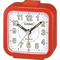 Despertador Casio in Resina TQ-141-4EF - TQ-141-4EF
